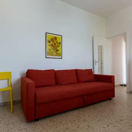 Loft Grazia Apartman *