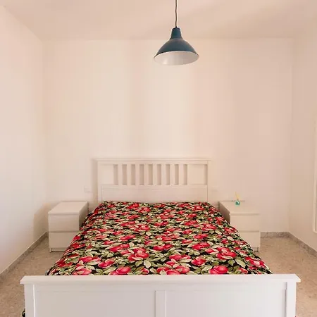Apartman Loft Grazia Manfredonia