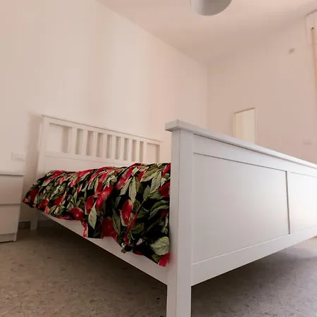 Loft Grazia Apartmán Manfredonia