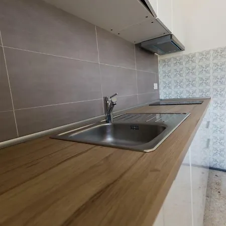Loft Grazia Apartmán *