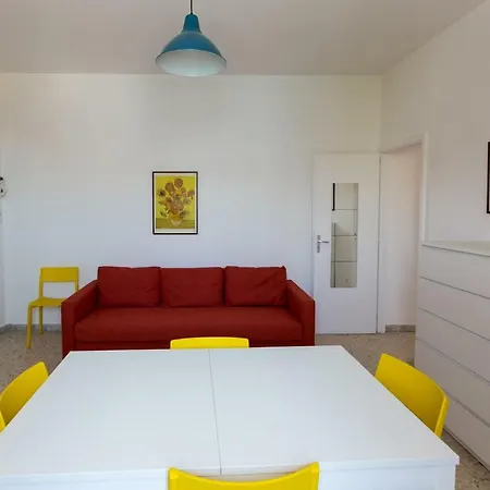 Apartman Loft Grazia Manfredonia