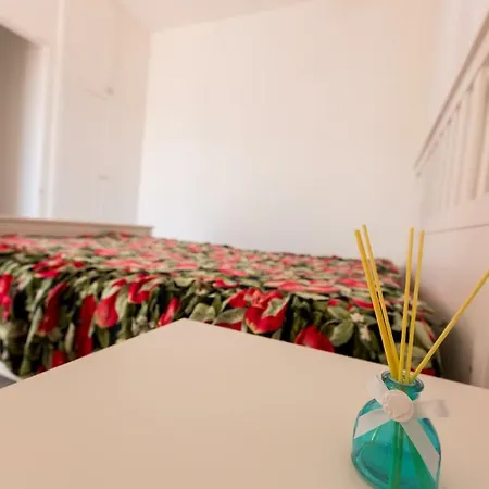 Loft Grazia Manfredonia