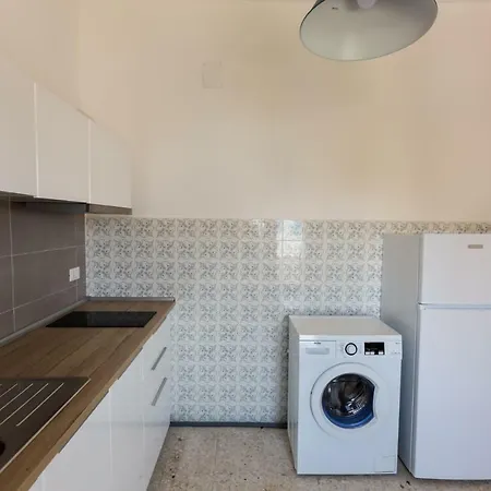 Loft Grazia * Manfredonia