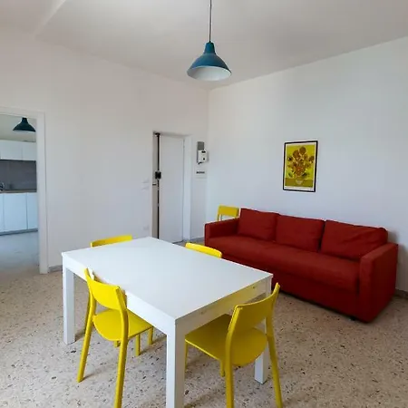 Loft Grazia Apartman