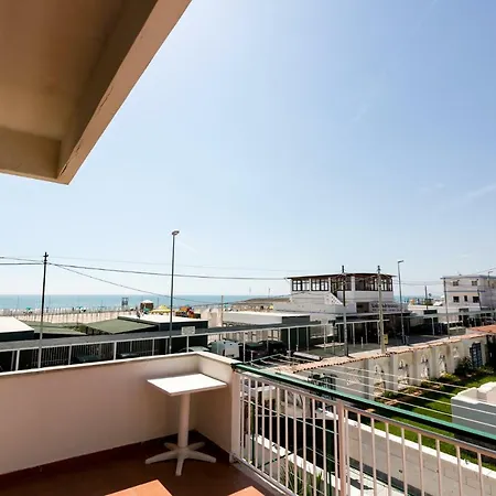 Apartmán Loft Grazia Manfredonia